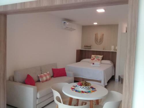 Apartamento Apto. Orchidea No Ubaia Residence 202