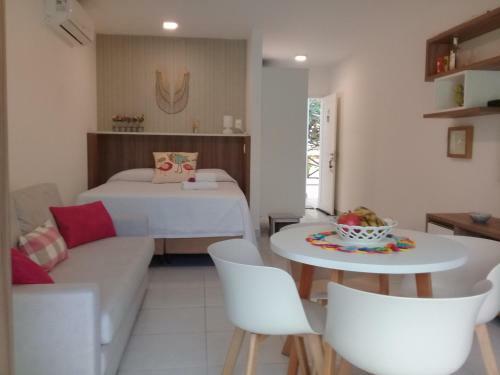 Apartamento Apto. Orchidea No Ubaia Residence 202