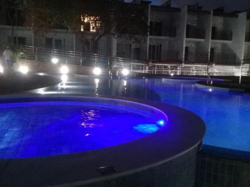 Apartamento Apto. Orchidea No Ubaia Residence 202