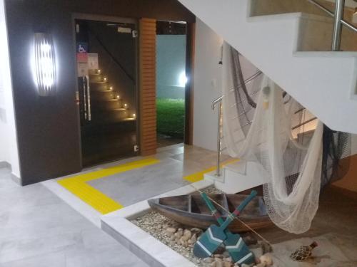 Apartamento Apto. Orchidea No Ubaia Residence 202