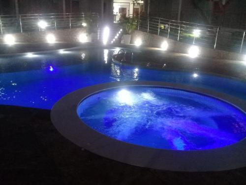 Apartamento Apto. Orchidea No Ubaia Residence 202