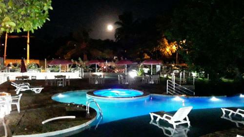 Apartamento Apto. Orchidea No Ubaia Residence 202