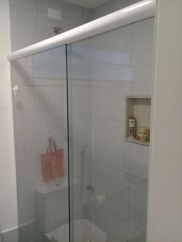 Apartamento Apto. Orchidea No Ubaia Residence 202