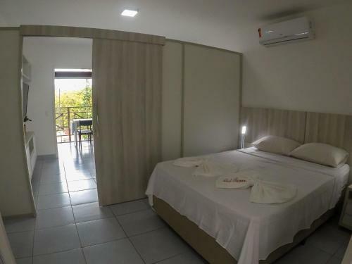 Apartamento Apto Rover 3 Ubaia Residence N 210