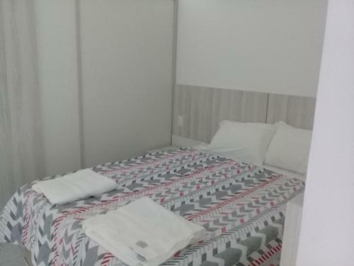 Apartamento Apto Rover 3 Ubaia Residence N 210