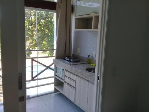 Apartamento Apto Rover 3 Ubaia Residence N 210