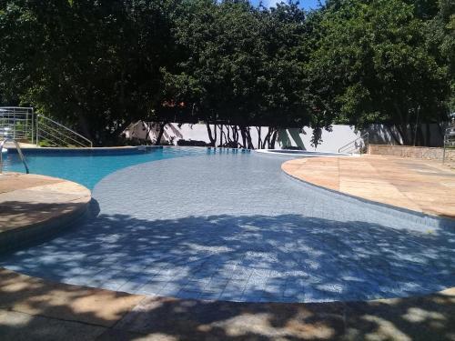Apartamento Apto Rover 3 Ubaia Residence N 210