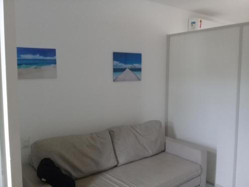 Apartamento Apto Rover 3 Ubaia Residence N 210