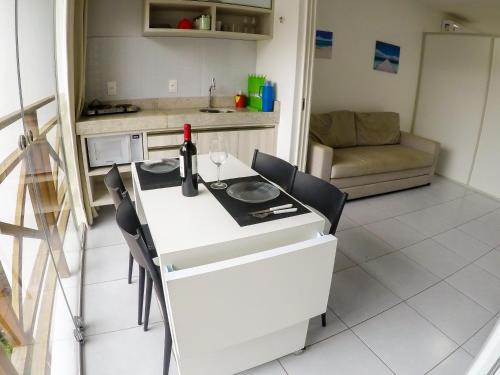 Apartamento Apto Rover 3 Ubaia Residence N 210