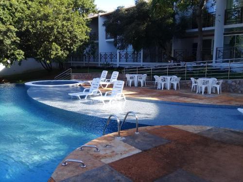 Apartamento Apto Rover 3 Ubaia Residence N 210