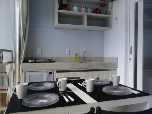 Apartamento Apto Rover 3 Ubaia Residence N 210
