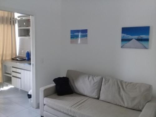 Apartamento Apto Rover 3 Ubaia Residence N 210