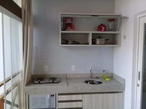 Apartamento Apto Rover 3 Ubaia Residence N 210