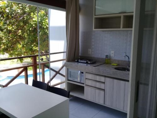 Apartamento Apto Rover 3 Ubaia Residence N 210