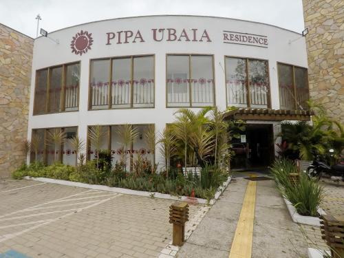Apartamento Apto Rover 3 Ubaia Residence N 210