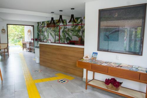 Apartamento Apto Rover 3 Ubaia Residence N 210