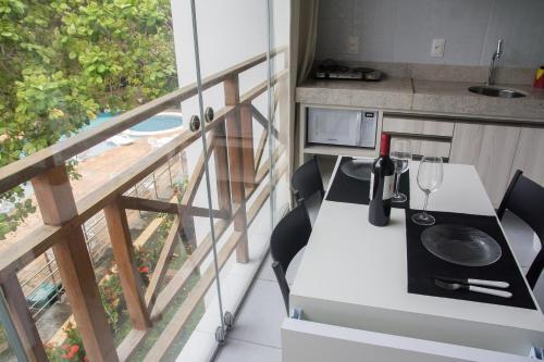 Apartamento Apto Rover 3 Ubaia Residence N 210