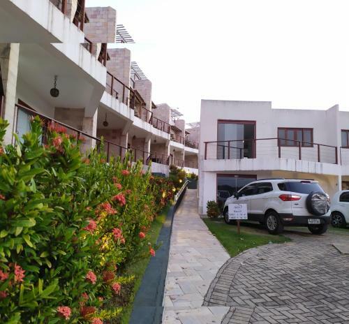 Apartamento Flat Brisas Do Amor Pipa