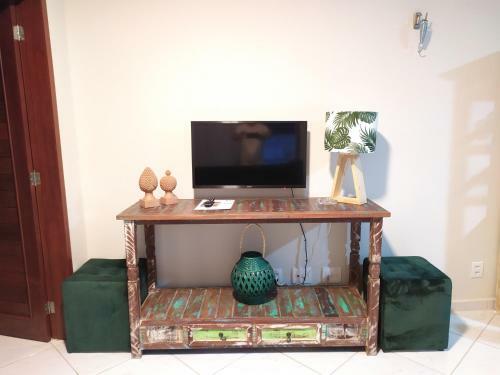 Apartamento Flat Brisas Do Amor Pipa