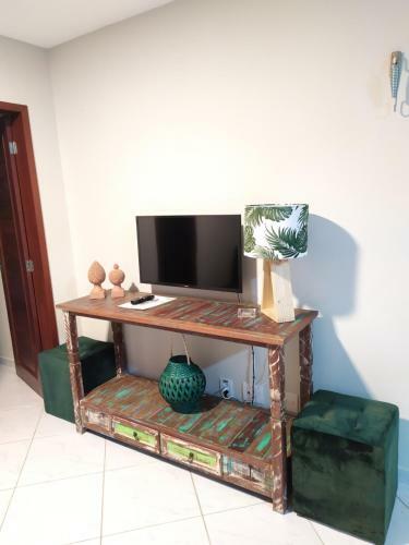 Apartamento Flat Brisas Do Amor Pipa