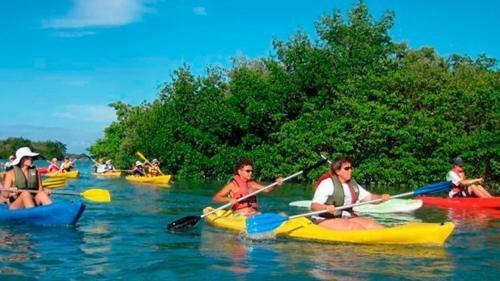 Pipa Centro Casablanca Casa C Piscina