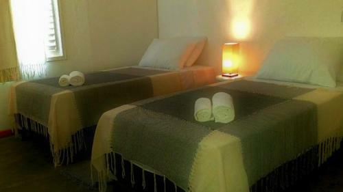 Pipa Centro Casablanca Casa C Piscina