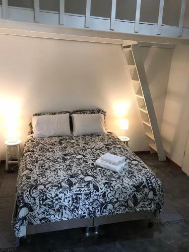 Pipa Centro Casablanca Casa C Piscina