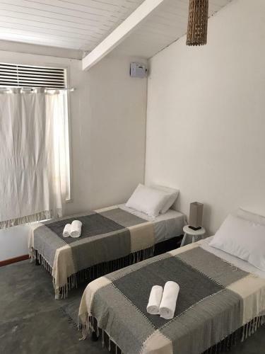 Pipa Centro Casablanca Casa C Piscina