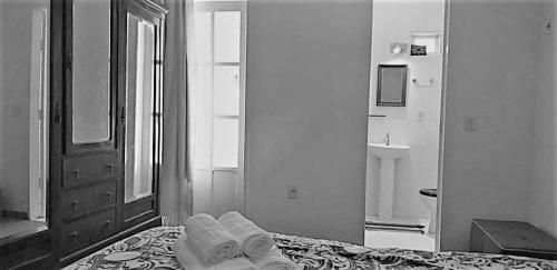 Pipa Centro Casablanca Casa C Piscina