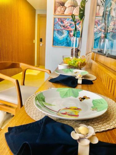 Apartamento Flat Pipa