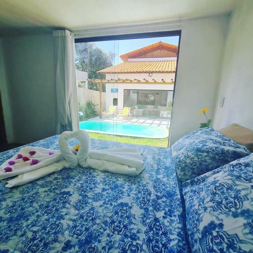 Villa Vila Nirvana Pipa