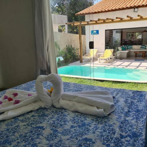 Villa Vila Nirvana Pipa