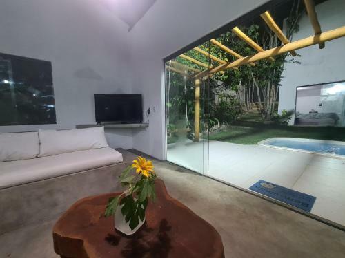 Villa Vila Nirvana Pipa