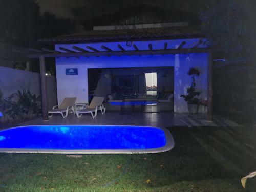 Villa Vila Nirvana Pipa