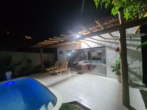Villa Vila Nirvana Pipa