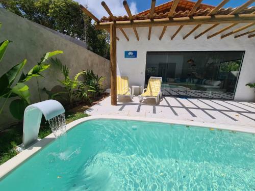 Villa Vila Nirvana Pipa