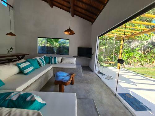 Villa Vila Nirvana Pipa
