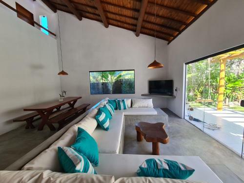 Villa Vila Nirvana Pipa