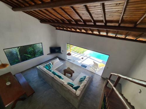 Villa Vila Nirvana Pipa