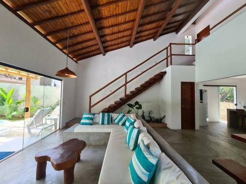 Villa Vila Nirvana Pipa