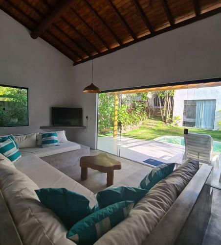 Villa Vila Nirvana Pipa