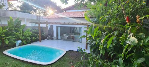 Villa Vila Nirvana Pipa