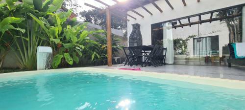 Villa Vila Nirvana Pipa