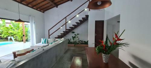 Villa Vila Nirvana Pipa