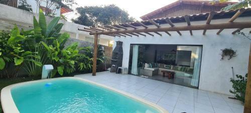 Villa Vila Nirvana Pipa