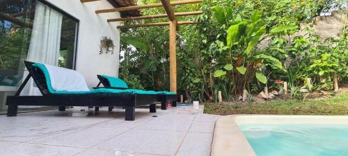 Villa Vila Nirvana Pipa
