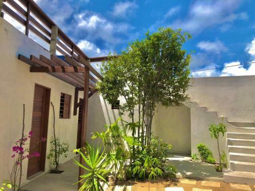 Apartamento Khayatlife Pipa