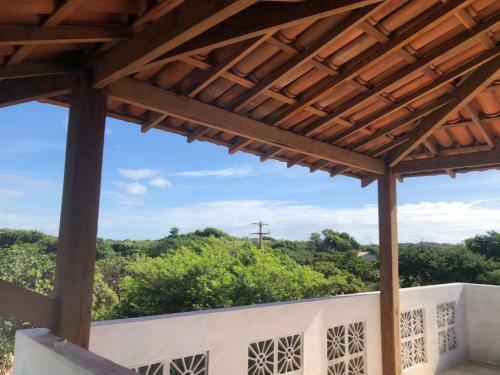 Apartamento Khayatlife Pipa