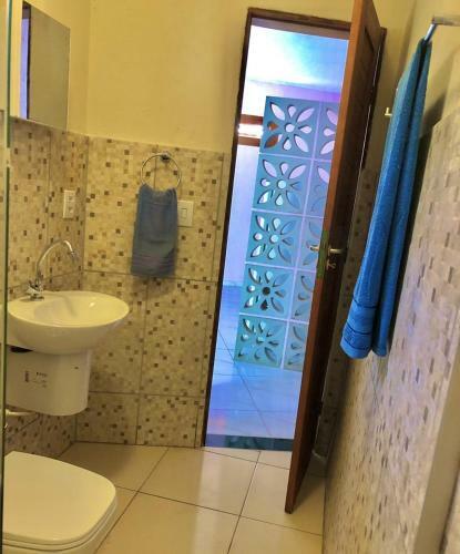 Apartamento Khayatlife Pipa