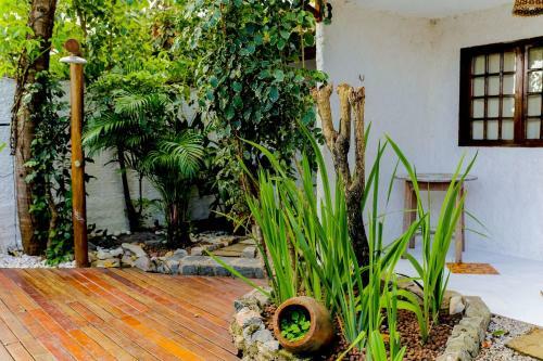 Hostal Qavi - Villa Di Milos - Praia Da Pipa